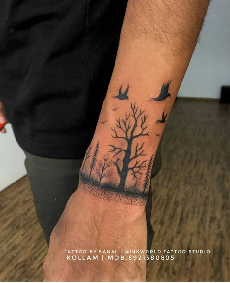 Mens Simple Chest Tattoos, Calf Tattoo Ideas, Calf Sleeve Tattoo, Arm Tattoos For Guys Forearm, Tree Tattoo Men, Line Tattoo Ideas, Sun Tattoo Designs, Simple Tattoos For Guys, Small Forearm Tattoos