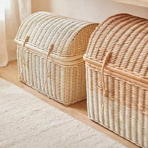 Classic Design Large Rattan Chest Baskets Nursery Rattan Trunk Storage For Kids Oem Odm Color Design Rattan Baskets - Buy Small Child's Size Wicker Shopping Basket Rattan Mushroom Basket For Kids Home Storage & Organization Organizer,Child Toy Pet Stroller Kid Toy Rattan Toy Wagon Kitchen Organizer Bamboo Products Storage Containers,Rattan Kid Basket Natural Rattan Kid Toys Cheapest Rattan Toy Wagon Strollers Closet Storage & Organization Product on Alibaba.com College Rooms, Kids Baskets, Metal Wall Shelves, Geometric Throw Pillows, Flower Throw Pillows, Storage Closet Organization, Rattan Basket, Organizing Tips, Humble Abode