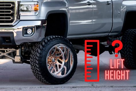 Truck Lift Kits, Truck Lift, Lifted Cars, Lift Kits, Lifted Trucks, Driving Experience, In The Heights, Monster Trucks, Trucks