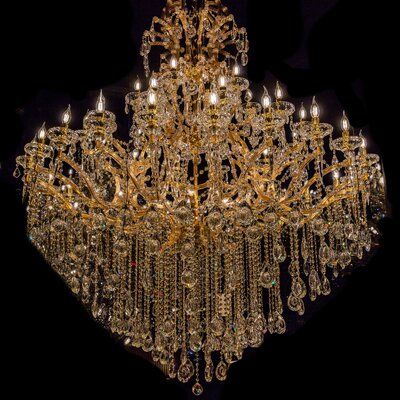 Balinska Theresa Crystal Chandelier. A great European tradition Nothing is quite as elegant as the fine Crystal Chandeliers that gave sparkle to brilliant evening at palace and manor houses across Europe. Bring the beauty and passion of the palace of Versailles into your home with this gorgeous classic style. The Balinska Theresa design has been the Gold standard for elegance and grace in the chandelier world for hundreds of years. the Balinska Theresa Chandelier has Gold, features with Crystal Lightning Accessories, Maria Theresa Chandelier, The Palace Of Versailles, Fine Art Lamps, Classic French Style, Maria Theresa, Contemporary Glam, Wheel Chandelier, Fairy Forest