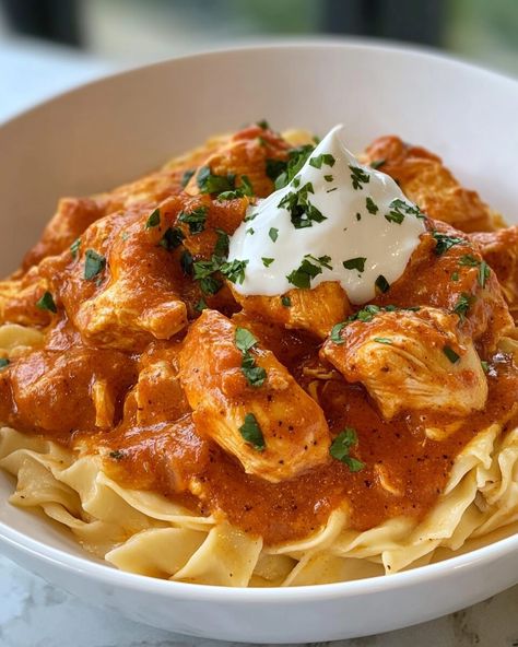 Instapot Chicken Paprikash, Chicken Paprikash, Paprika Chicken, Insta Pot, Instant Pot Chicken, Pressure Cooking, Meal Ideas, Pot Recipes, Instant Pot