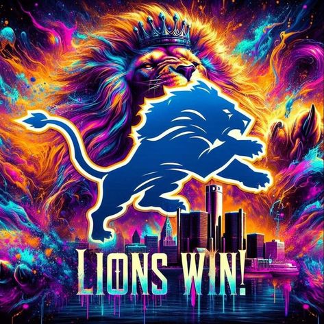 Lions Wallpaper, Detroit Lions Wallpaper, Lion Background, Lions Roar, Detroit Lions Logo, Lions Logo, Wolverines Football, Detroit Lions Football, Michigan Wolverines Football