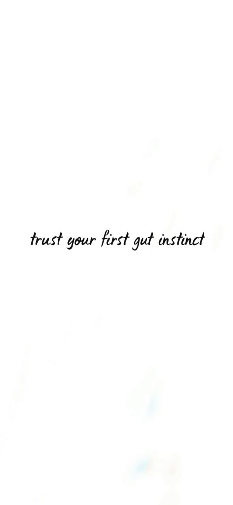 Instincts Time To Do What’s Best For Me, Do What’s Best For You Quotes, Instinct Quotes, What To Eat For Dinner, Gut Instinct, Trust Your Instincts, Journaling Ideas, What To Eat, Happiness Is