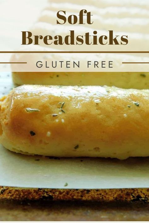 Copycat Breadsticks, Gluten Free Breadsticks, Pan Sin Gluten, Recipes Gluten Free, Gluten Free Recipes Bread, Homemade Gluten Free, Gluten Free Dairy Free Recipes, Gluten Free Eating, Gluten Free Dinner