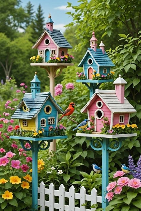 Whimsical Garden Ideas Fairytale, Magical Garden Ideas Backyards, Pumpkin Tunnel, Whimsical Backyard, Cottage Fairytale, Cottage Garden Ideas, Magical Cottage, Fairytale Garden, Flower Borders