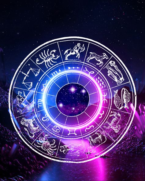 Zodiac Signs Chart, Your Horoscope, Zodiac Signs, Life Is, Signs