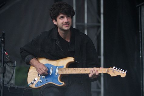 Alex Scally, Victoria Legrand, Beach House