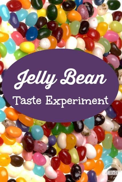 Science experiments can be so much fun for kids, especially when the experiment is yummy! Try 5 senses activities for preschoolers is a  jelly bean taste test experiment to learn more about the sense of taste and how it is linked to the sense of smell. Your toddler, preschool, pre-k, kindergarten, first grade, and 2nd graders will love the five senses activities for preschool. Simply print pdf file with jelly bean taste test worksheet and you are ready to play and learn! 5 Senses Activities For Preschoolers, The Brain For Kids, Prek Easter, 5 Senses Activities, Summer Learning Activities, Human Body Projects, Senses Preschool, Science Board, Human Body Science