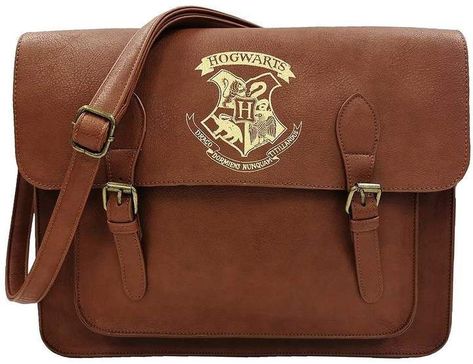 Hogwarts Bag, Hogwarts School Supplies, Hogwarts Backpack, Japanese School Bag, Harry Potter Bag, Harry Potter School, Aesthetic Backpack, Harry Potter Gifts, Birthday Stuff