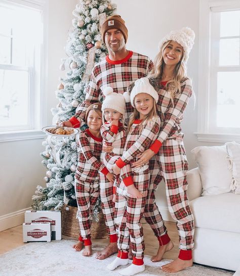 Lauren Webb (@lolo_webb) • Instagram photos and videos Baby Overall, Baby Jumpsuit, Family Christmas Pajamas, Rhinestone Dress, Glitter Dress, Swimsuit Dress, Family Pajamas, Pajamas Set, Pyjama Set