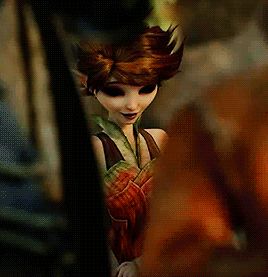 Strange Magic Gif, Strange Magic Marianne, Butterfly Bog, Strange Magic Movie, Fairy Warrior, Icons For Discord, Magic Gif, Queen And Princess, Cherry Soda