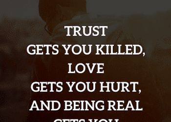 Trust is like glass. Once broken, it will never be the same again | Trust Quotes - Quotes Be Careful Quotes, Quotes Negative People, Being Real Quotes, I Trust You Quotes, Dont Trust Quotes, Trust No One Quotes, Killing Quotes, God Is Good Quotes, Trouble Quotes