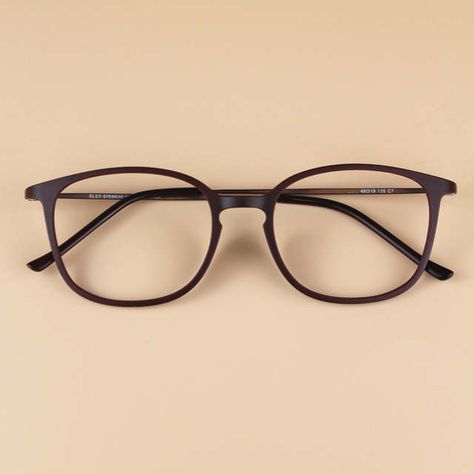 Eyeglasses Men Fashion, Fashion Glasses Frames, Glasses Frames Trendy, Cheap Glasses, Eyeglasses Men, Fake Glasses, Glasses Trends, Bifocal Glasses, Mens Glasses Frames