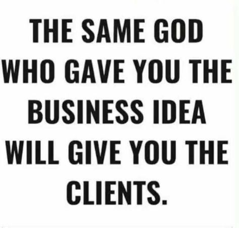 Business Inspiration Quotes, Business Idea, Prayer Quotes, A Quote, Quotes About God, Words Of Encouragement, Business Quotes, Faith Quotes, Affirmation Quotes