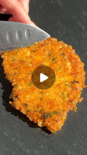 Chicken Shnitzel, Chicken Starters, Chicken Schnitzel Recipe, Flake Recipes, Schnitzel Recipe, Chicken Starter Recipes, Schnitzel Recipes, Chicken Schnitzel, Mumbai Food