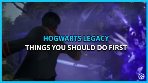 Source: Gamer Tweak. Visit Things You Should Do First In Hogwarts Legacy for more information. Here are the things you should be doing first in the Wizarding world of Hogwarts Legacy. Source: Gamer Tweak. Visit Things You Should Do First In Hogwarts Legacy for more information. Hogwarts Legacy Room Of Requirement Idea, Funny Hogwarts Legacy, Hogwarts Legacy Tips, Hogwarts Legacy Field Guide, Flying Broomstick, Hogwarts Legacy Gameplay, Hogwarts Legacy Memes Funny, Hogwart Legacy, Hogwarts Legacy