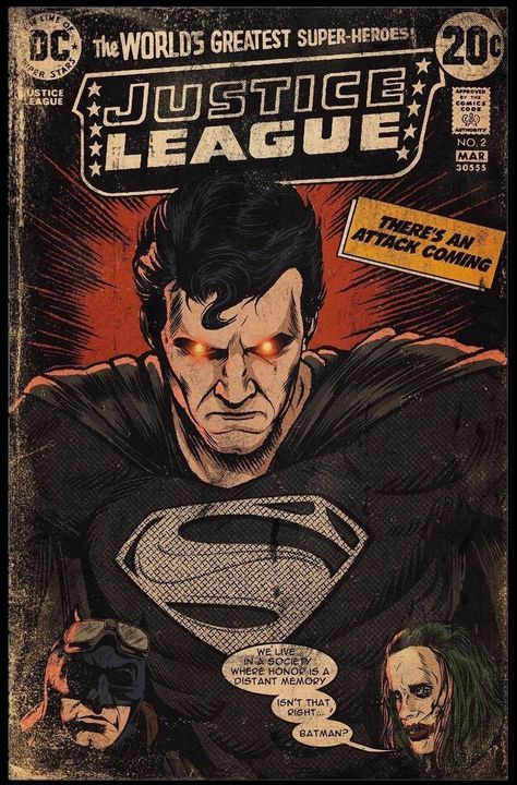 DC pósters. Batman V Superman Poster, Zack Snyder Justice League, Superman Poster, Zack Snyder's Justice League, Dc Comics Heroes, Superman Art, Univers Dc, Comic Poster, Arte Dc Comics