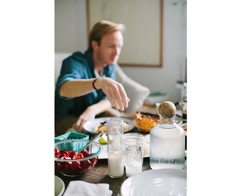 Mornings With Katie & Nathan of Kinfolk Magazine - The Chalkboard Kinfolk Magazine, Stay Inspired, The Pacific Northwest, Kind Heart, Photography Blog, The Pacific, Blog Photography, Pacific Northwest, The Morning