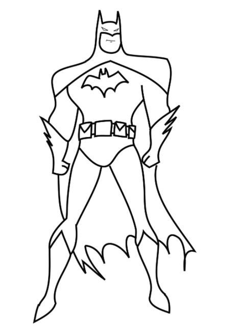 BATMAN para colorir Batman Free, Superman Coloring Pages, Batman Coloring, Logo Superman, Batman Coloring Pages, Lego Coloring, Avengers Coloring Pages, Lego Coloring Pages, Avengers Coloring