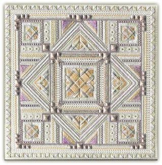 Canvas Embroidery, Tent Stitch, Bargello Needlepoint, Canvas Work, Needlework Crafts, Hardanger Embroidery, Needlepoint Stitches, Needlepoint Designs, Needlepoint Patterns