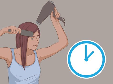 How To Dry Ur Hair Fast, How To Make Hair Dry Faster, How To Dry Your Hair Faster, How To Dry Hair Properly, How To Dry Hair Faster, How To Dry Your Hair, How To Dry Hair, Ways To Dry Your Hair, Hair Drying Techniques