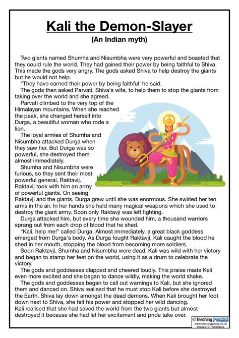 Teach your children about myths and legends with this comprehensive teaching pack. It includes a full topic guide, example texts to explore, story starters, activity resources and eye-catching display materials to enhance your learning environment! Story Telling Example, Story Telling Ideas, Small English Story, Legends For Kids, Mythology Quotes, Story For Grade 1, Mythology Stories, Myth Stories, Story Telling Activities