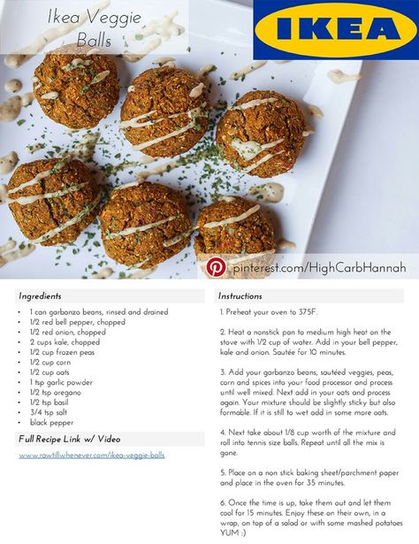 Veggie Balls Recipe, Cats Loafing, Veggie Balls, Vegan Recipes Videos, Oil Free Vegan, Vegan Burgers, Plant Based Eating, Balls Recipe, Eating Raw