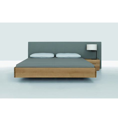 Shop SUITE NY for the Simple Comfort bed designed by Formstelle for Zeitraum and more modern furniture including modern solid wood beds. Simple Modern Bed, Simple Bed Design, Solid Wood Bed Design, Comfort Bed, Simple Bed Designs, Wood Bed Design, Contemporary Bedroom Furniture, Lounge Chairs Living Room, Swivel Chair Living Room