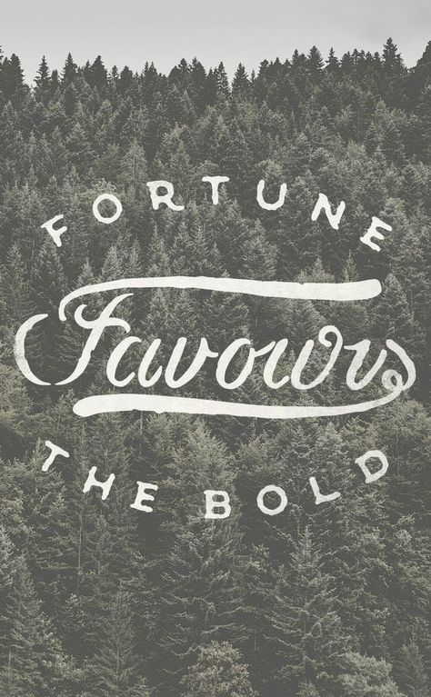 Fortune Favours The Bold, Fonts Bold, Iphone Wallpaper Quotes Inspirational, Bold Words, Fortune Favors The Bold, Quote Unquote, Serious Quotes, Name Wallpaper, Ali Quotes