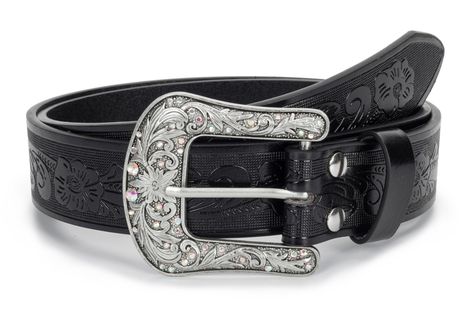 PRICES MAY VARY. 【High Quality Material】Western belts for women is made of faux PU-Leather, this vintage western belt offers exceptional durability and long-lasting performance. 【Adjustable Size】The length of the entire belt is 115cm/45.2inch, and there are 7 holes in total there is enough room for size adjustment to fit most people. 【Fashionable Western Belt Design】The Women Belt adopts the western part of the fashion design, and a beautiful pattern, with streamlined lines and weightlifting, so Western Belts For Women, Cowboy Belts, Country Belts, Cowgirl Belts, Turquoise Belt, Leather Engraving, Cowgirl Bling, Cowboy Belt, Waist Belts