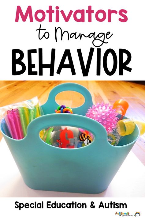 Behavior Visuals For Classroom, Early Childhood Special Education Activities, Sped Behavior Classroom, Pre K Special Education Activities, Preschool Reward System, Special Ed Preschool Activities, Prek Rewards, Behavior Management In The Classroom Preschool, Behavior Incentives Classroom Preschool