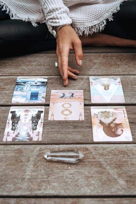 Tarot Card Readings, Branding Photoshoot Inspiration, Card Photography, Tarot Reader, Sending Love, Tarot Learning, Tarot Art, Witch Aesthetic, Personal Power