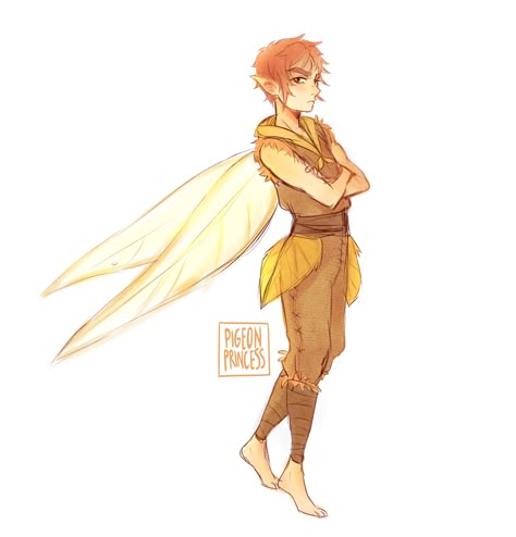 I drew smol angry faerie boy again Fantasy Pants Drawing, Male Fairy Outfit Drawing, Male Fairy Drawing, Male Fairy Design, Fairy Guy Art, Fairy Character, Fairy Boy Art, Fairy Character Design, Boy Fairy