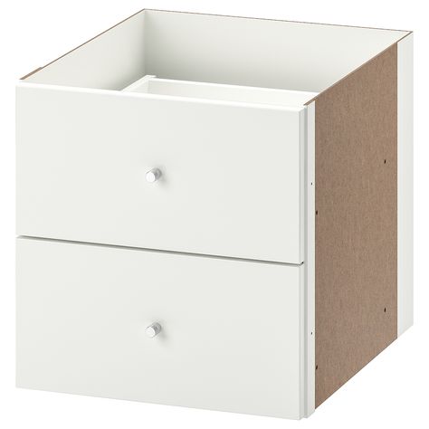 Ikea box storage