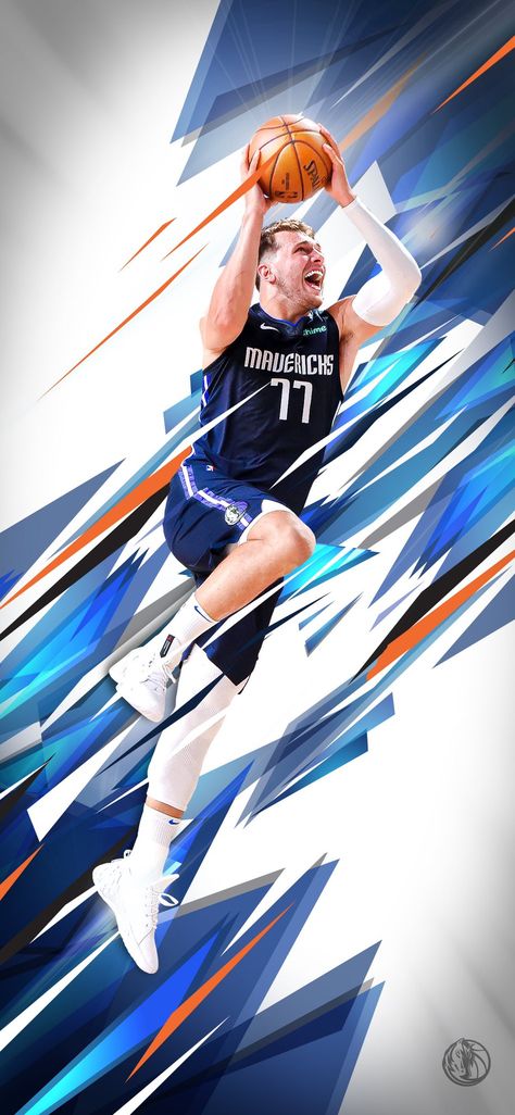 Luka Doncic Wallpaper for mobile phone, tablet, desktop computer and other devices HD and 4K wallpapers. Luka Doncic Wallpaper, Mavericks Wallpaper, Basketball Pictures Poses, Dallas Mavericks Basketball, Mavericks Basketball, Lebron James Wallpapers, Jersey Real Madrid, Nba Wallpaper, Sports Branding