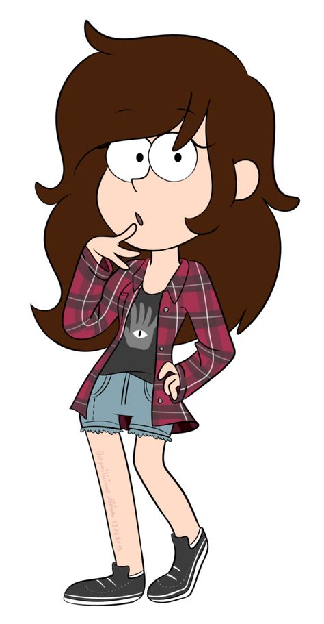 Gravity Falls Oc, Gravity Falls Characters, Desenhos Gravity Falls, Arm Art, Spider Art, Gravity Fall, Gravity Falls Art, Cartoon Tv Shows, Star Vs The Forces Of Evil