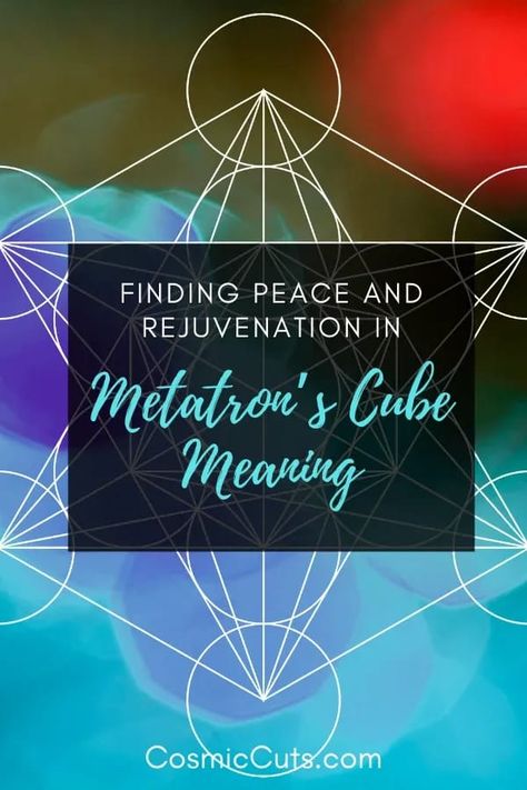 To take a firm step towards divine communication, Metatron’s cube helps us interpret divine messages sent from the universe. We can explore how to contribute harmony and transformation to the world as we cleanse our spiritual aura with Metatron’s cube meaning. #metatronscubemeaning #metatronscube #metatronscubesymbolism https://cosmiccuts.com/blogs/healing-stones-blog/metatrons-cube-meaning Spiritual Aura, Positive Energy Crystals, Positive Energy Quotes, Metatrons Cube, Spiritual Crystals, Spiritual Symbols, Spiritual Tools, Knowledge And Wisdom, Self Care Activities