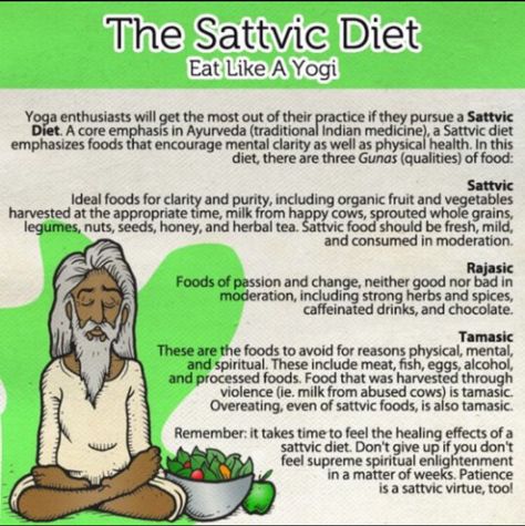 Sattvic Diet Yogi Diet, Sattvic Diet, Yogic Diet, Ayurveda Dosha, Ayurveda Vata, Kapha Dosha, Ayurveda Diet, World Vegetarian Day, Vegetarian Day