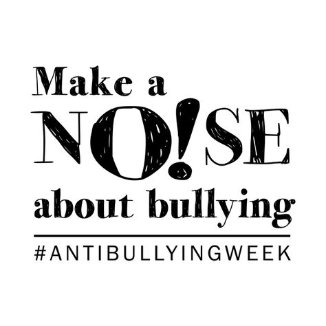 Check out this awesome 'Make+A+Noise+About+Bullying+Anti+Bullying+Week' design on @TeePublic! Anti Bully Quotes, Adult Bullies, Understanding Quotes, Awareness Quotes, Fall Art, Strong Quotes, Health Awareness, Short Quotes, Mental Health Awareness