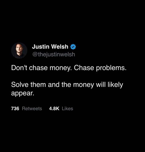 An interesting observation about business: The harder you push for sales... ...the less you earn. When you have fun online, spend time helping people achieve their goals, and invest in your own growth, revenue goes up. Turns out this is a real thing: ‘The Law of Reversed Effort’ Have you ever felt this yourself? #businessaupport #businessadvice #businessthoughts #bizhelp About Business, Business Advice, Saving Tips, Have You Ever, Have Fun, Helping People, Felt, Turn Ons