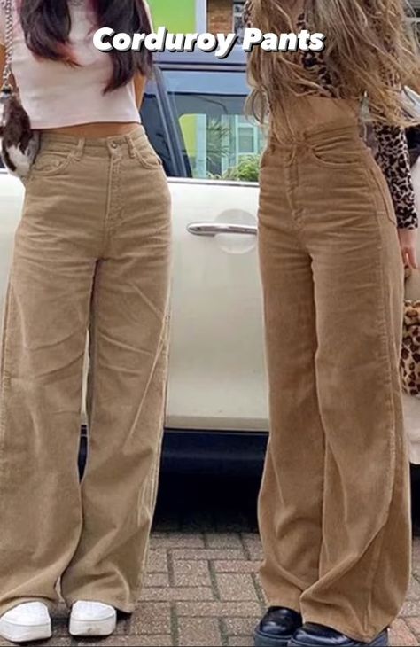 Light Brown Jeans Outfit, Light Brown Pants Outfit, Brown Jeans Outfit, Brown Pants Outfit, Legs Outfit, Outfits Con Jeans, Cap Outfit, Desi Fashion Casual, Beige Outfit