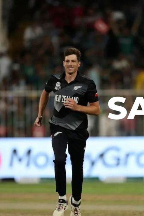 T20I team for New Zealand: Mitchell Santner #MitchellSantner #Cricket #SuperSmashSeason, #T20I #TeamNewZealand New Zealand Cricket Team, World Cricket, Cricket Team, New Zealand, India