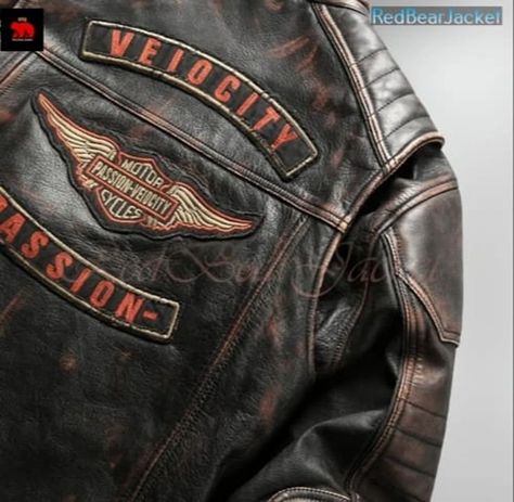 Harley Davidson, Hd Leather Jacket, Hd Biker Jacket, Motorcycle Jacket, Hd Passing Link, Motorcycle, Hd, Hd Cowhide Jacket, Black Leather Jacket, Biker Leather Jacket, Hd Original Jacket, Leather, Leather Jacket, 90s Leather Jacket, Warm Leather Jacket, Hd Motorcycle Jacket, Cowhide Biker Jacket, Harley Davidson Coat, Harley Jacket, Harley, 42, Victoria Lane Jacket, Mens Cowhide Jacket, Full Grain Jacket, Black Biker Jacket, Warm Biker Jacket, Harley Davidson Vest, Cowhide Leather Vest, Hd Harley Davidson Patches, Distressed Leather Jacket, Biker Leather Jacket, Bear Jacket, Harley Davidson Jacket, New Harley Davidson, Motorcycle Leather, Leather Skin, Biker Leather