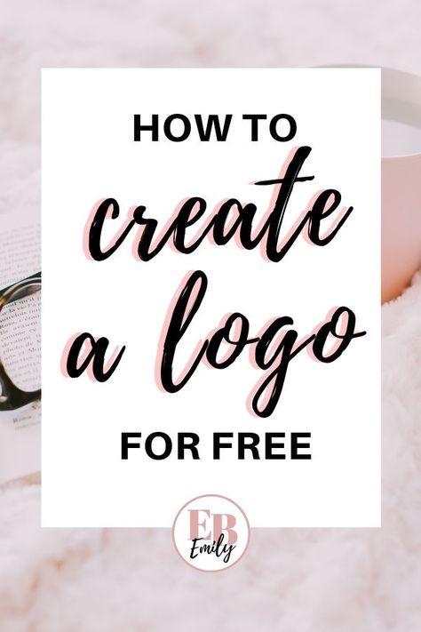 Crafting Logos Ideas, Design A Logo Free, Making Logos Design, Make Logo Design Free, How To Design A Logo For Your Business, Create Logo Design Free, How To Make A Logo, How To Create Logo, Business Logo Ideas