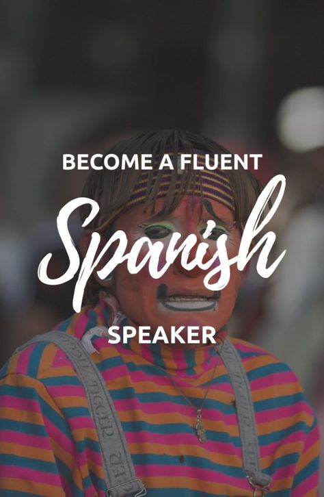 Fluent Spanish, Fluent In Spanish, Learn Spanish, Basic Spanish Conversation, Spanish Adjectives, Useful Spanish Phrases, Verb Words, Spanish Conversation, Learn To Speak Spanish