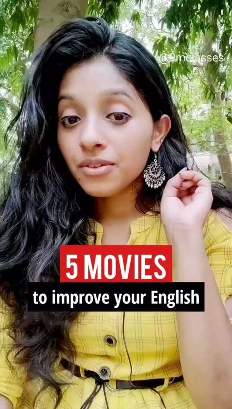 _tips4_ielts on Instagram: 5 must watch movies to improve your English..... . . . . . . . . . Repost @9mclasses —— Dm for credits or removal . . #improveenglish… Movies To Improve English, Best English Movies To Watch, English Movies To Watch, Best English Movies, Must Watch Movies, Improve English, Improve Your English, English Movies, Watch Movies