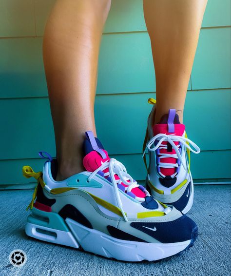 Nike Air Max Furyosa Women Outfit, Nike Furiosa, Nike Air Max Furyosa, 2022 Sneakers, Cool Trainers, Basket Sport, Nike Shoes Girls, Cute Nike Shoes, Fresh Shoes