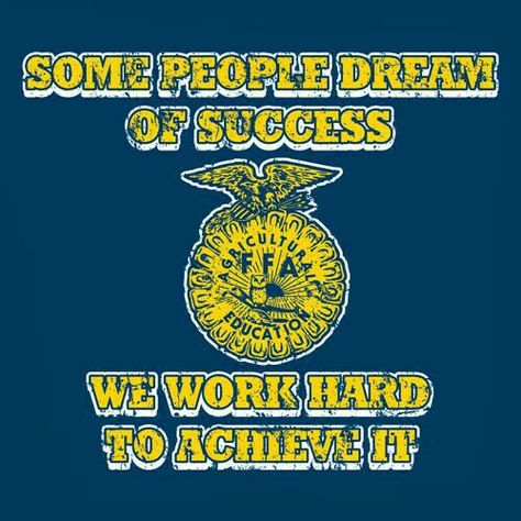 Ag Quote, Ag Education, Ag Teacher, Agriculture Education, Ffa, Teaching Tools, Way Of Life, Agriculture, 4 H