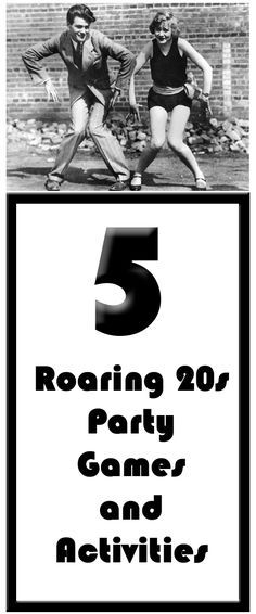 5 unique Roaring 20s theme party games and activities                                                                                                                                                                                 More Roaring 20s Theme Party, 5 Year Anniversary Party, 20s Party Theme, Nye Party Games, 20s Theme Party, 40th Birthday Party Games, Roaring 20s Birthday Party, 1920 Party, Roaring 20s Theme