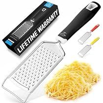 Kitchen Professional, Citrus Zester, Lemon Zester, Carrots Potatoes, Box Grater, Baking Essentials, Cheese Grater, Citrus Fruits, Bowl Of Soup